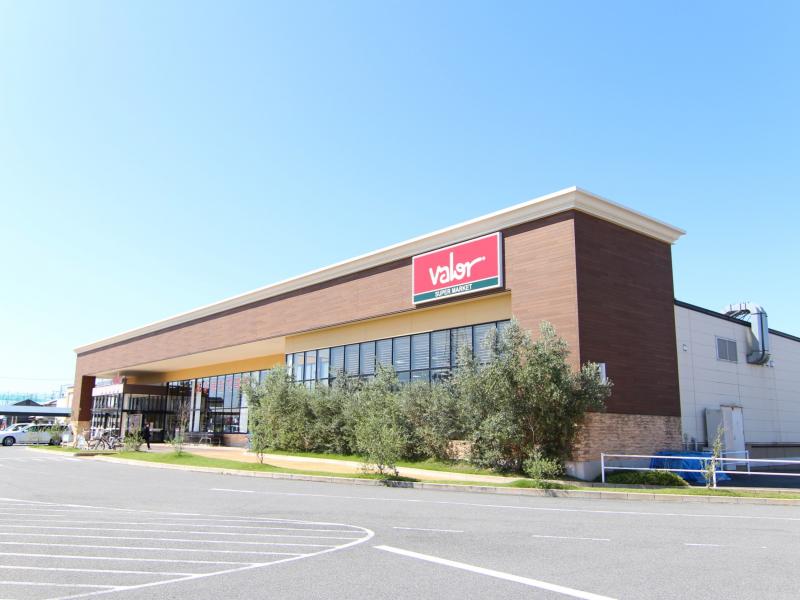 バロー牟呂店