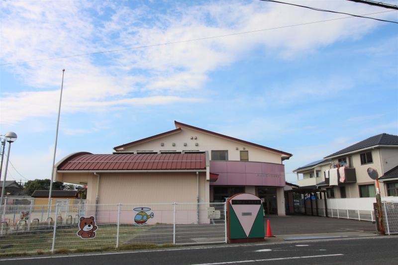 一色保育園
