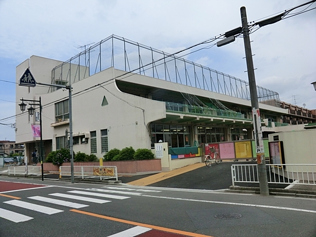 田島保育園