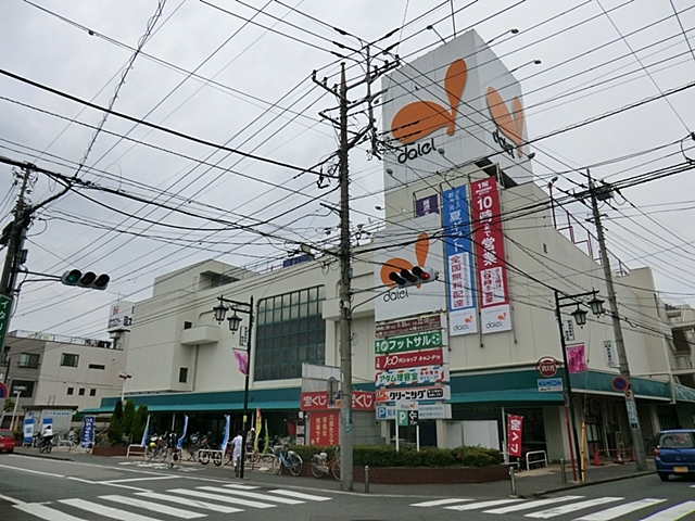 ダイエー西浦和店