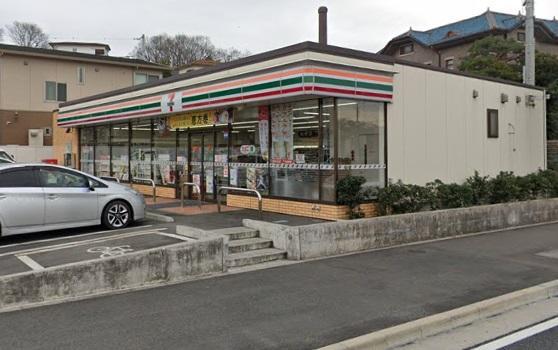 セブンイレブン