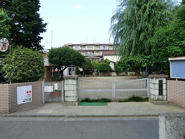 つるま幼稚園
