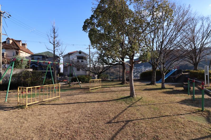 青葉台第3公園