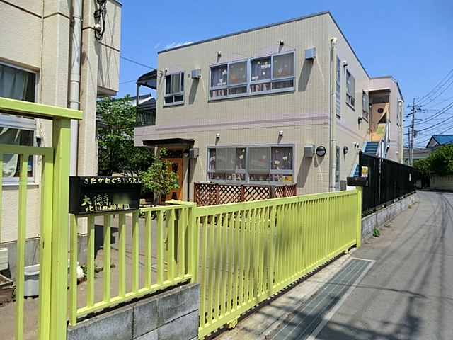 北川口幼稚園