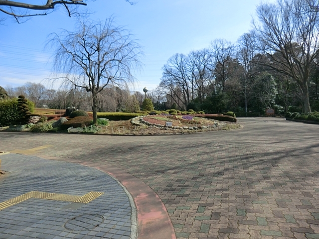 グリーンセンター公園