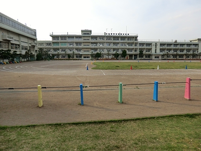 高階小学校