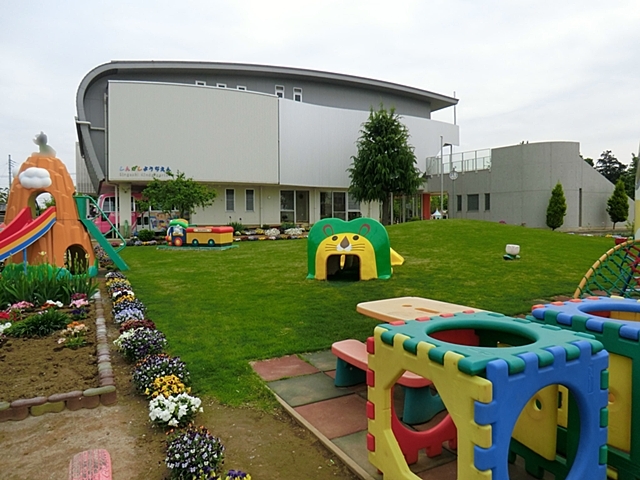 新河岸幼稚園