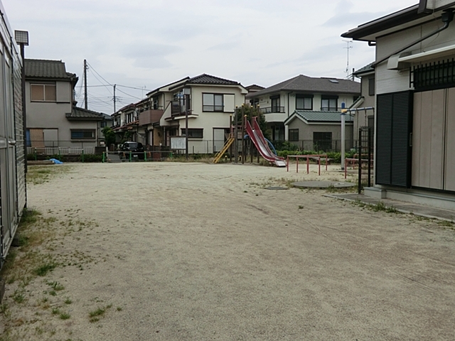 出津第二公園