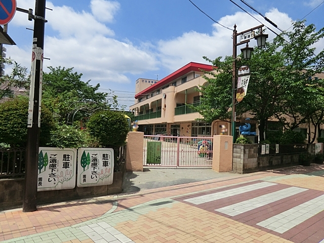 ミル幼稚園