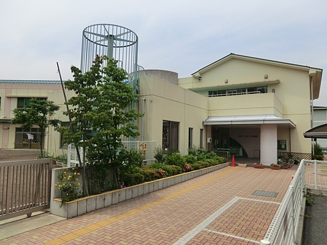きたうらわ保育園