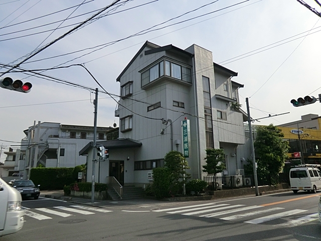 三浦医院