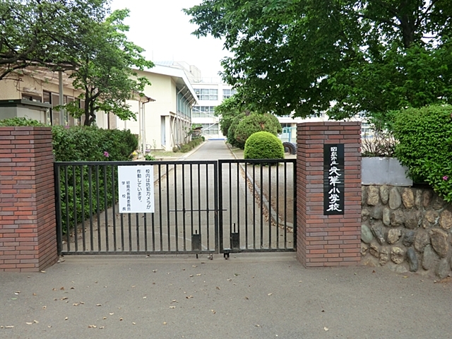 昭島市立光華小学校