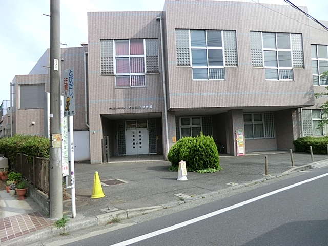 昭島恵泉幼稚園