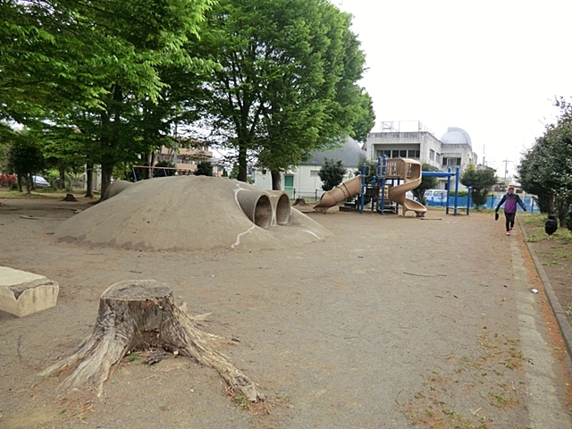 西の谷公園