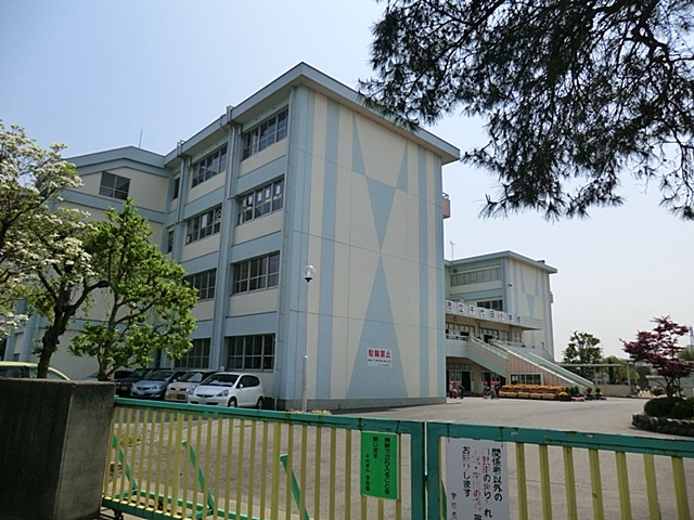 千代田小学校