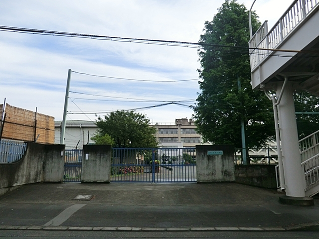 市立松中小学校(選択可能)