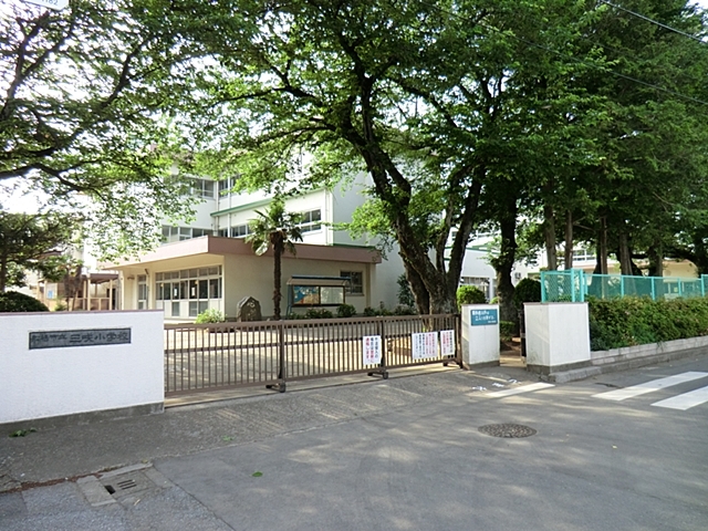 船橋市立三咲小学校