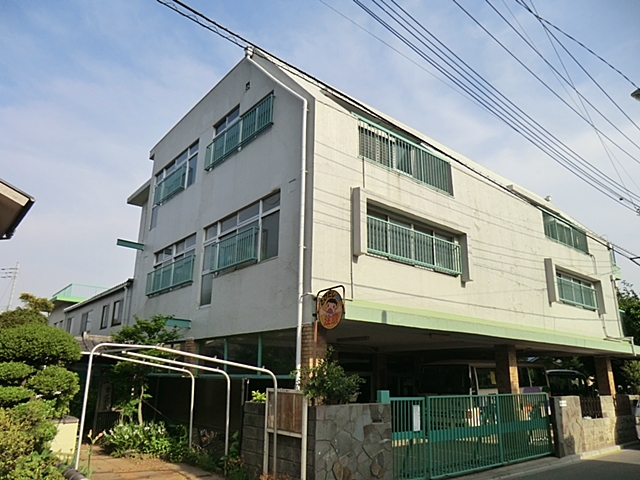 二和ひつじ幼稚園