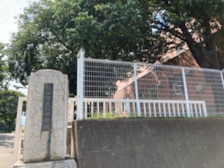 藤岡北中学校