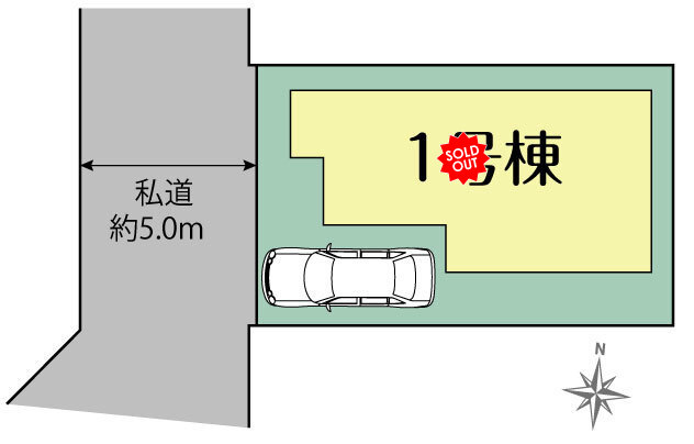 全体区画図