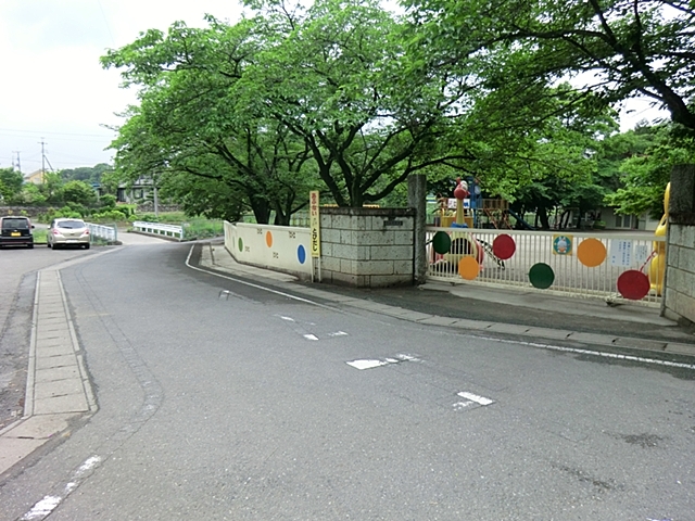 東平幼稚園