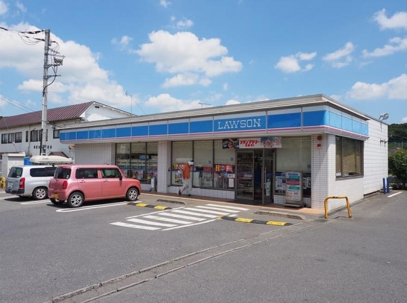 ローソン