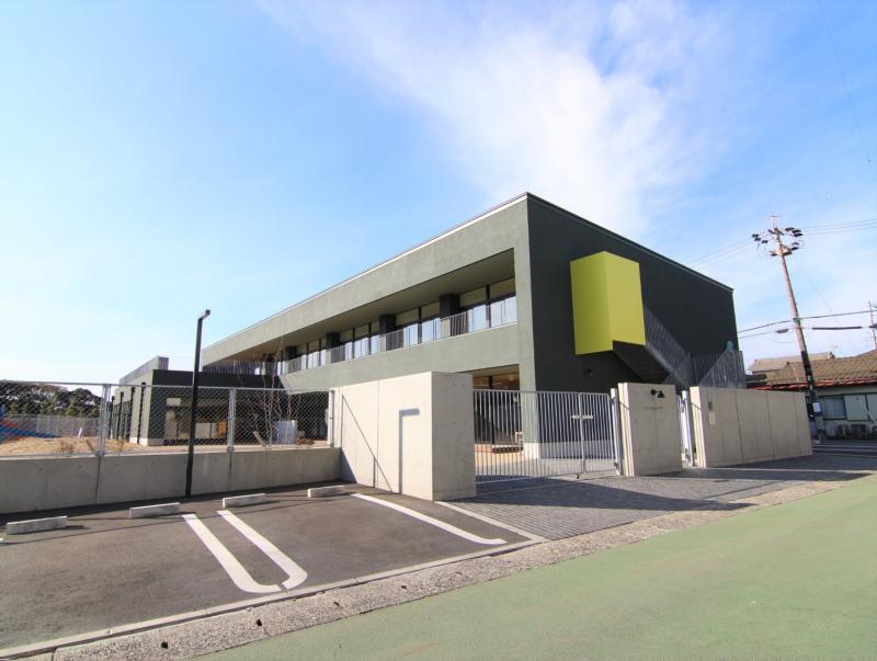 円通寺保育園