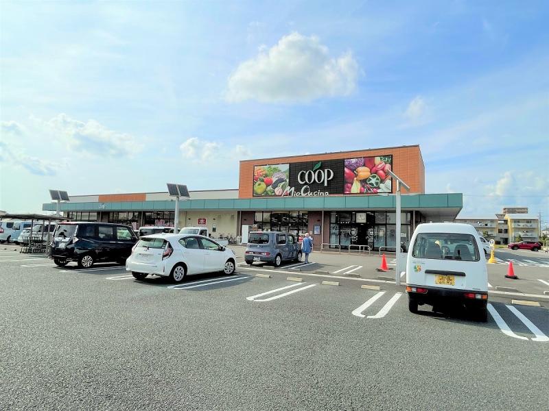 ユーコープミオクチーナ袋井田町店