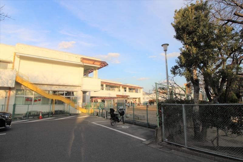 ◆千同保育園