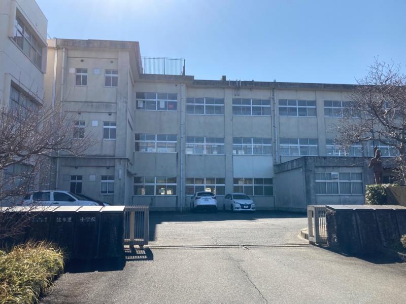 佐布里小学校