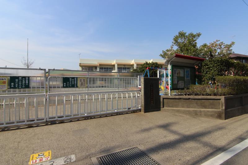 倉賀野幼稚園