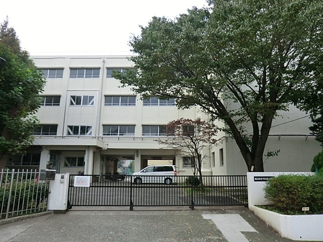 下和泉小学校