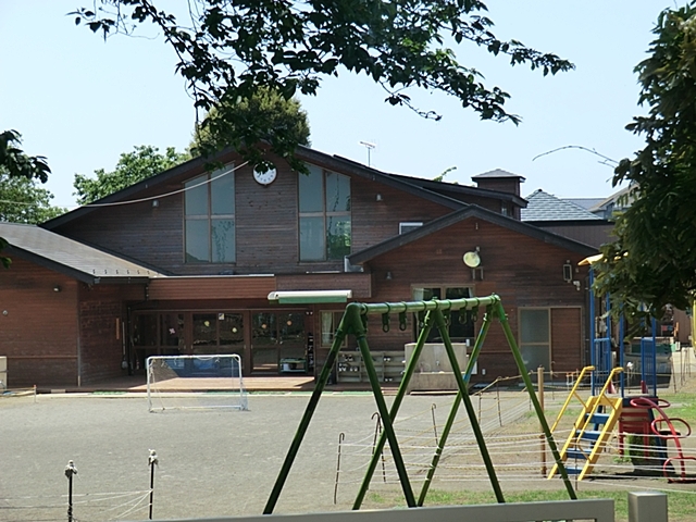 なかよし幼稚園