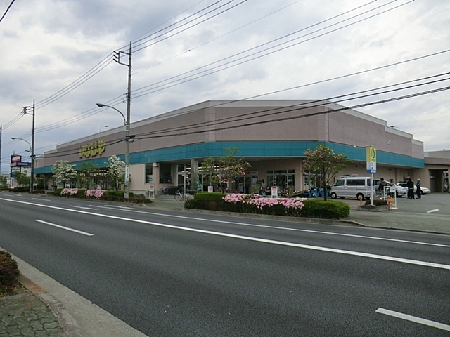 いなげや あきる野雨間店
