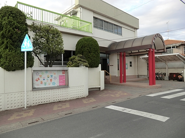 幸手小百合幼稚園