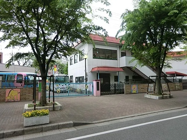 安行東保育園