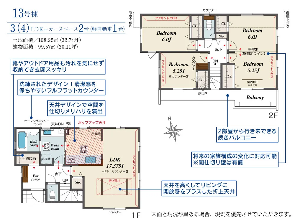 13号棟
