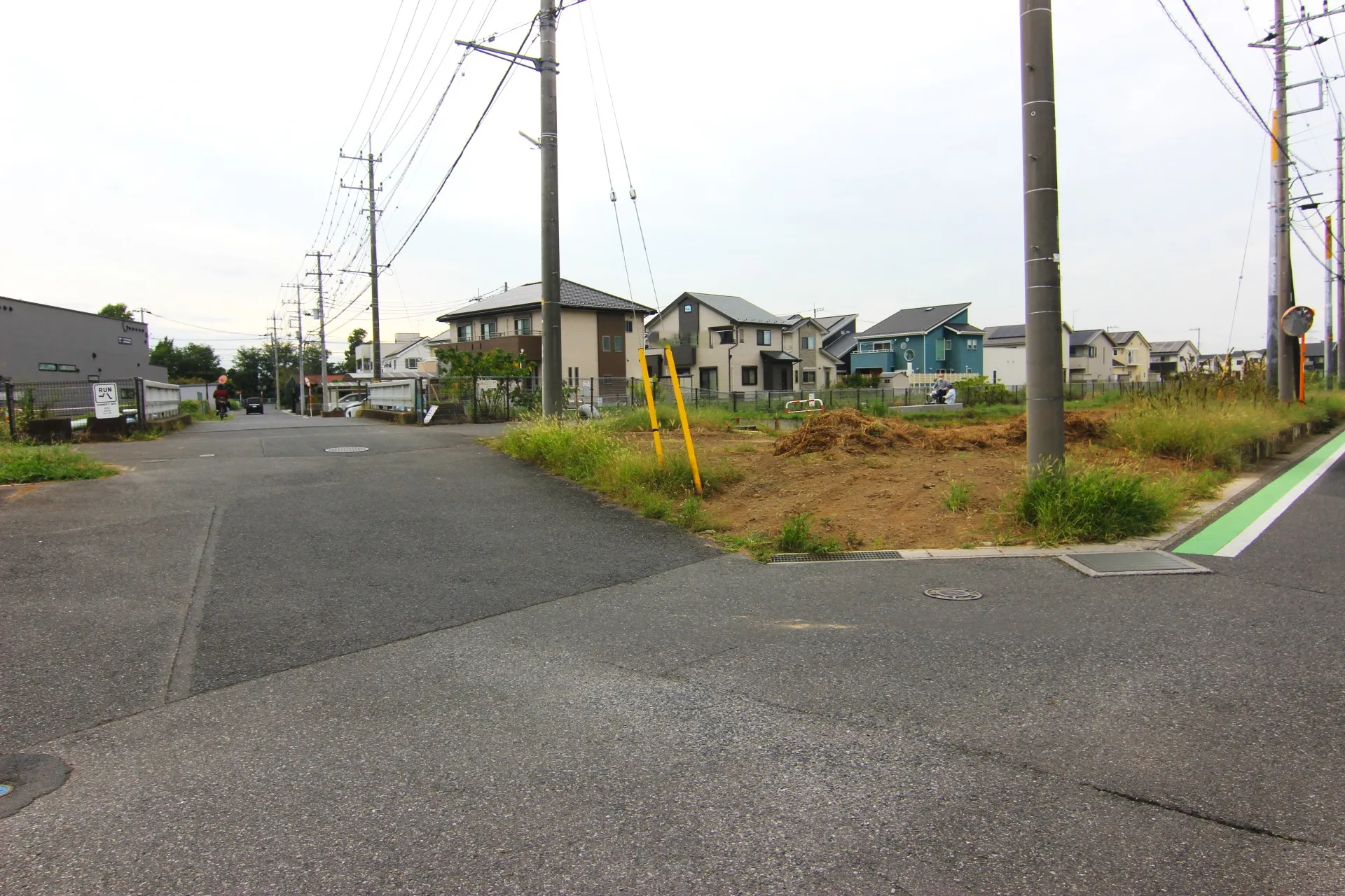 販売現地【2025/10/10撮影】