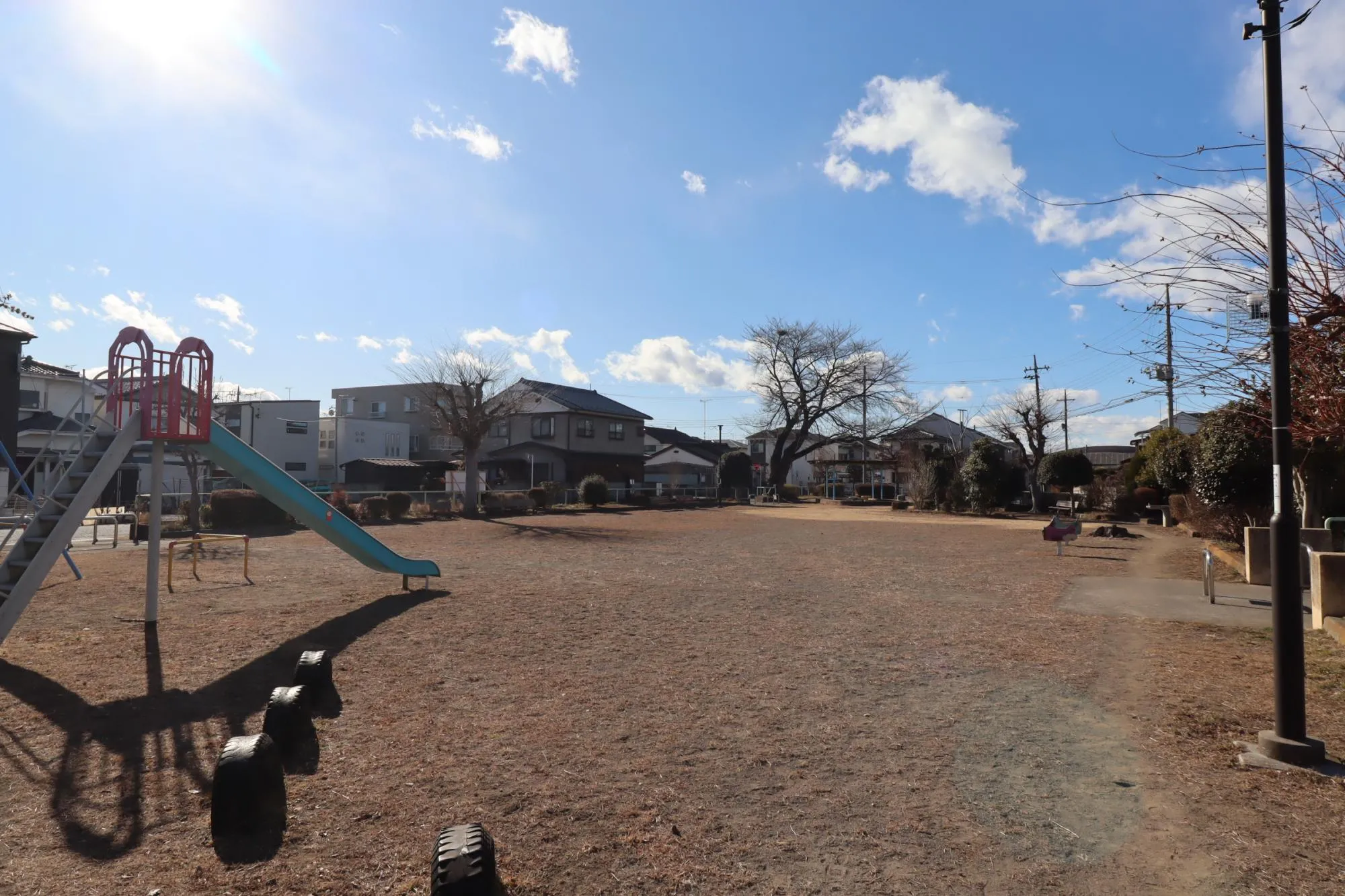 高砂児童公園
