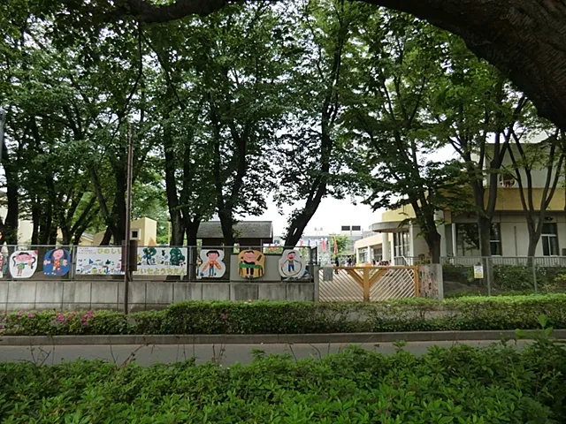 日野市立第七幼稚園