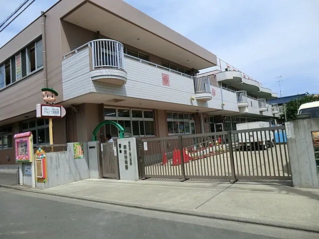 関東幼稚園