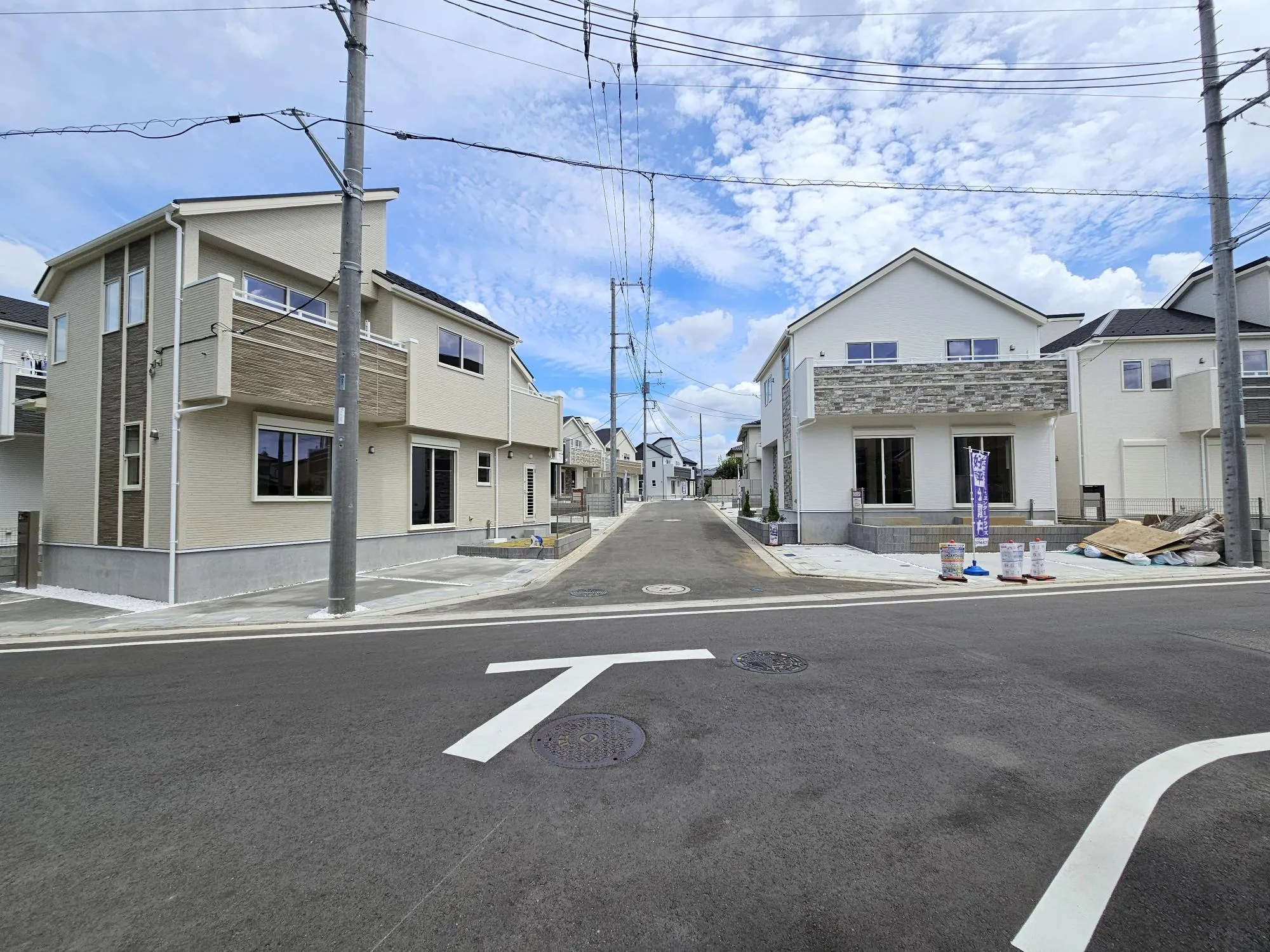 販売現地