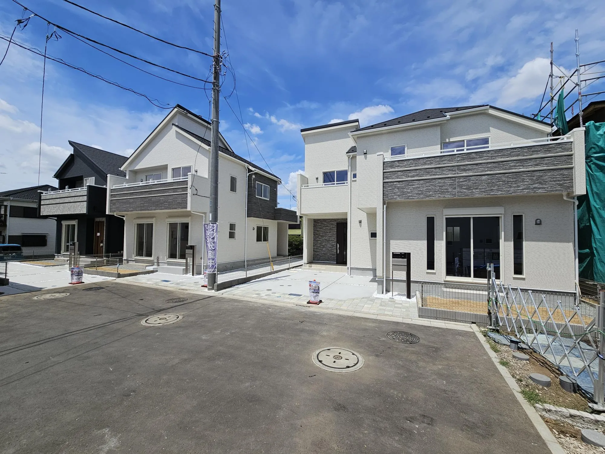 販売現地⑪⑫⑬