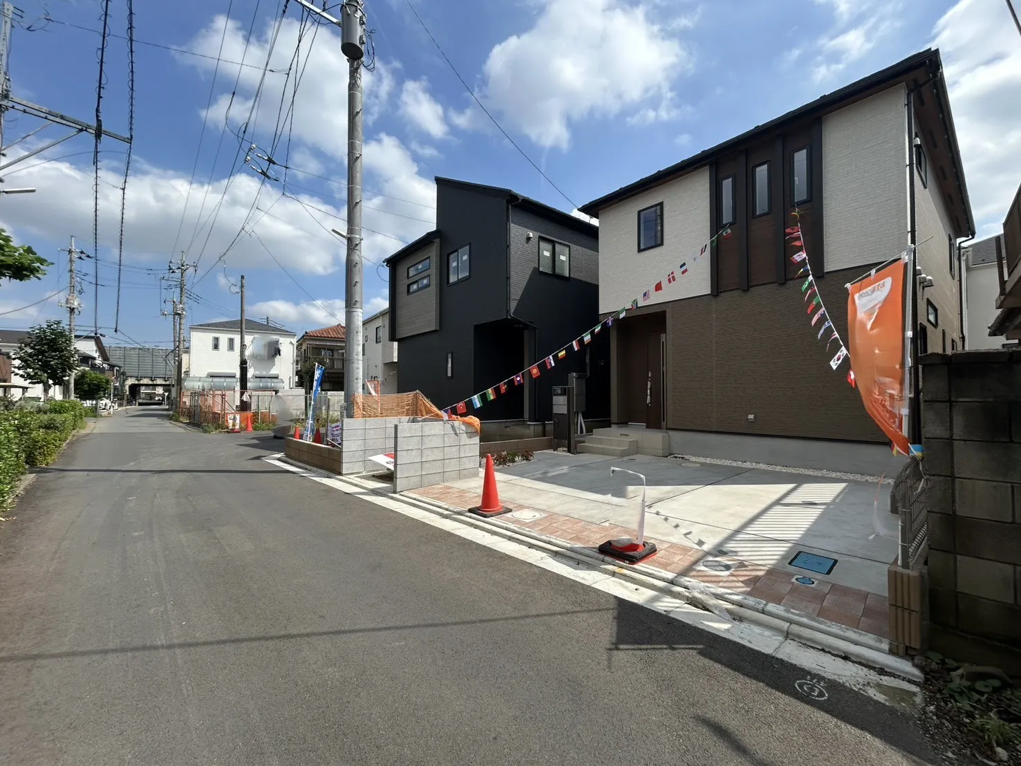 【12号棟】外観
