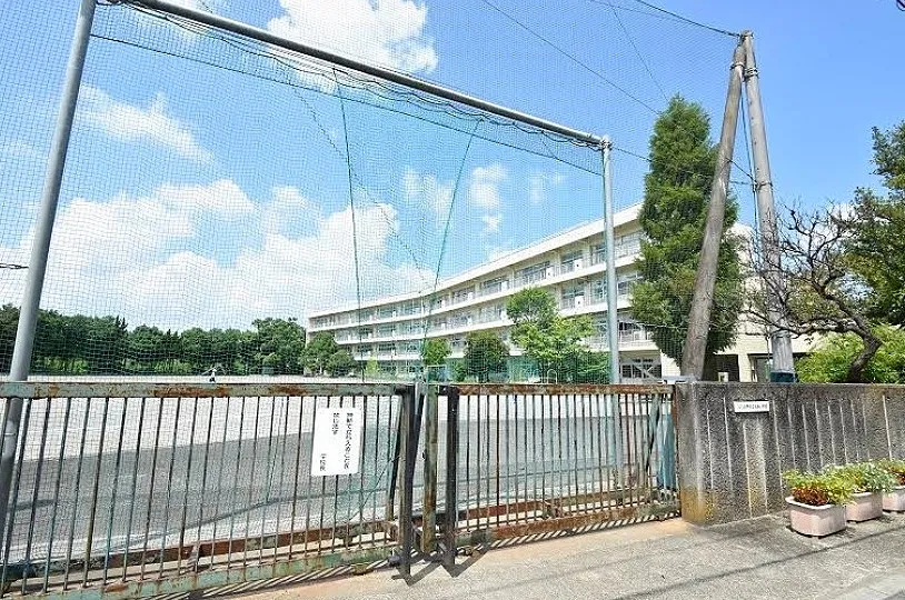元福小学校