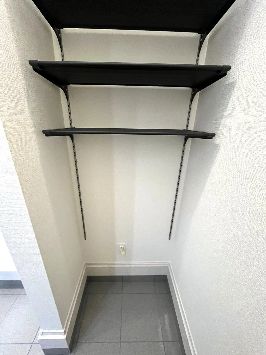 ☆3号棟 土間収納☆