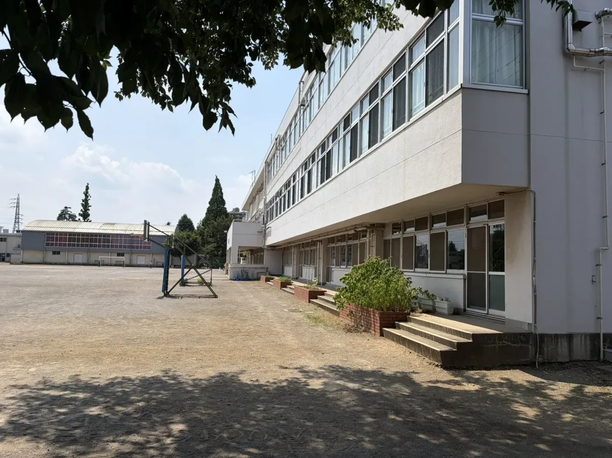 第二小学校