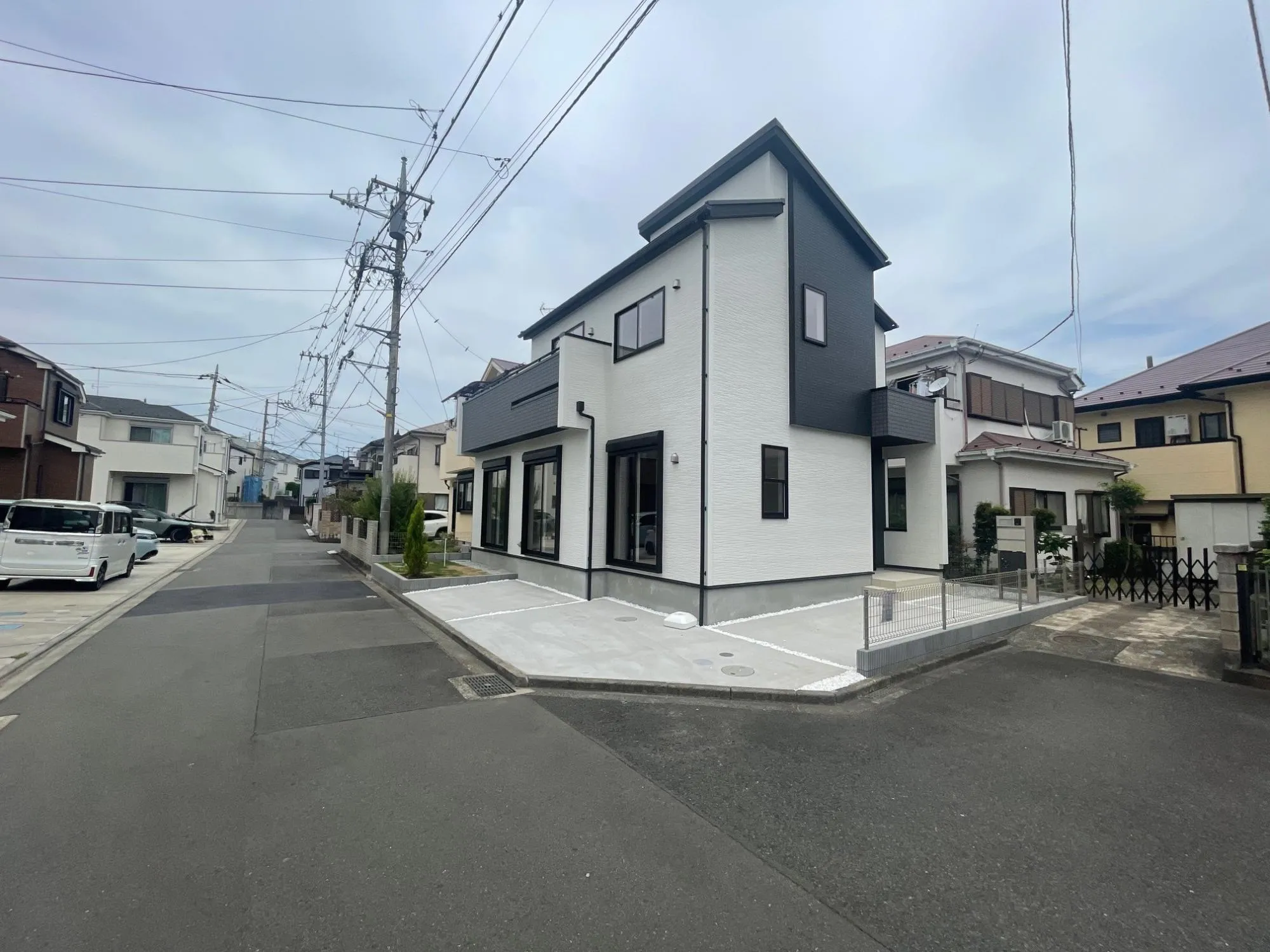 現地写真(2026/4)