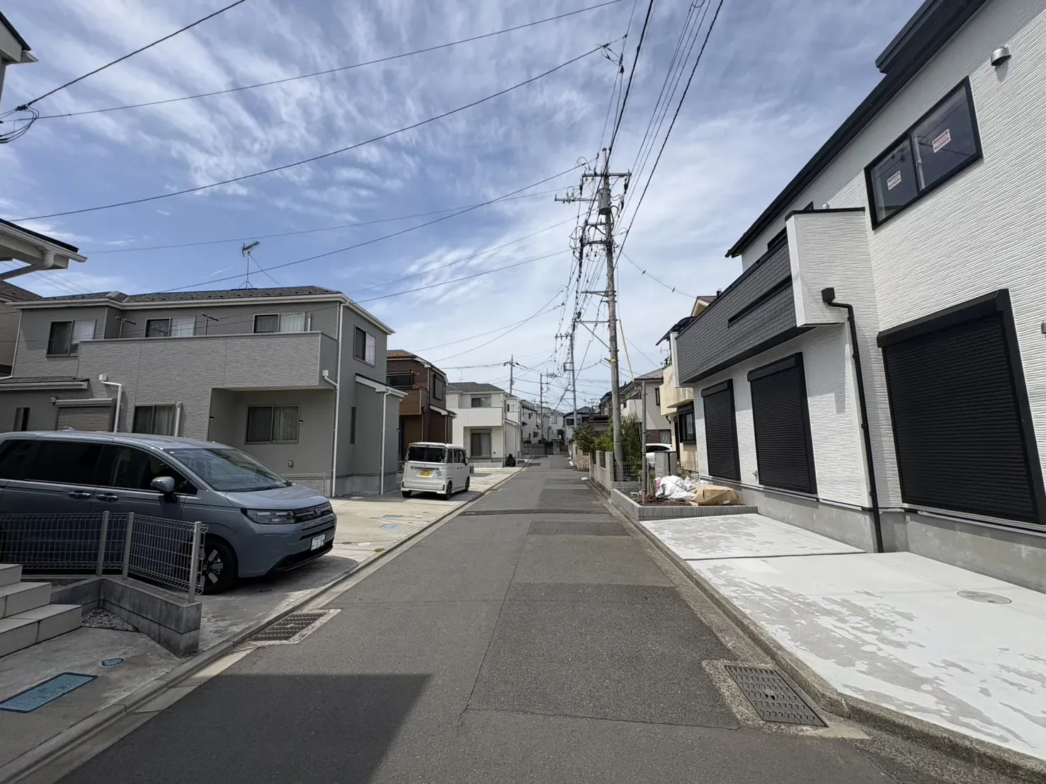 現地写真(2026/4)