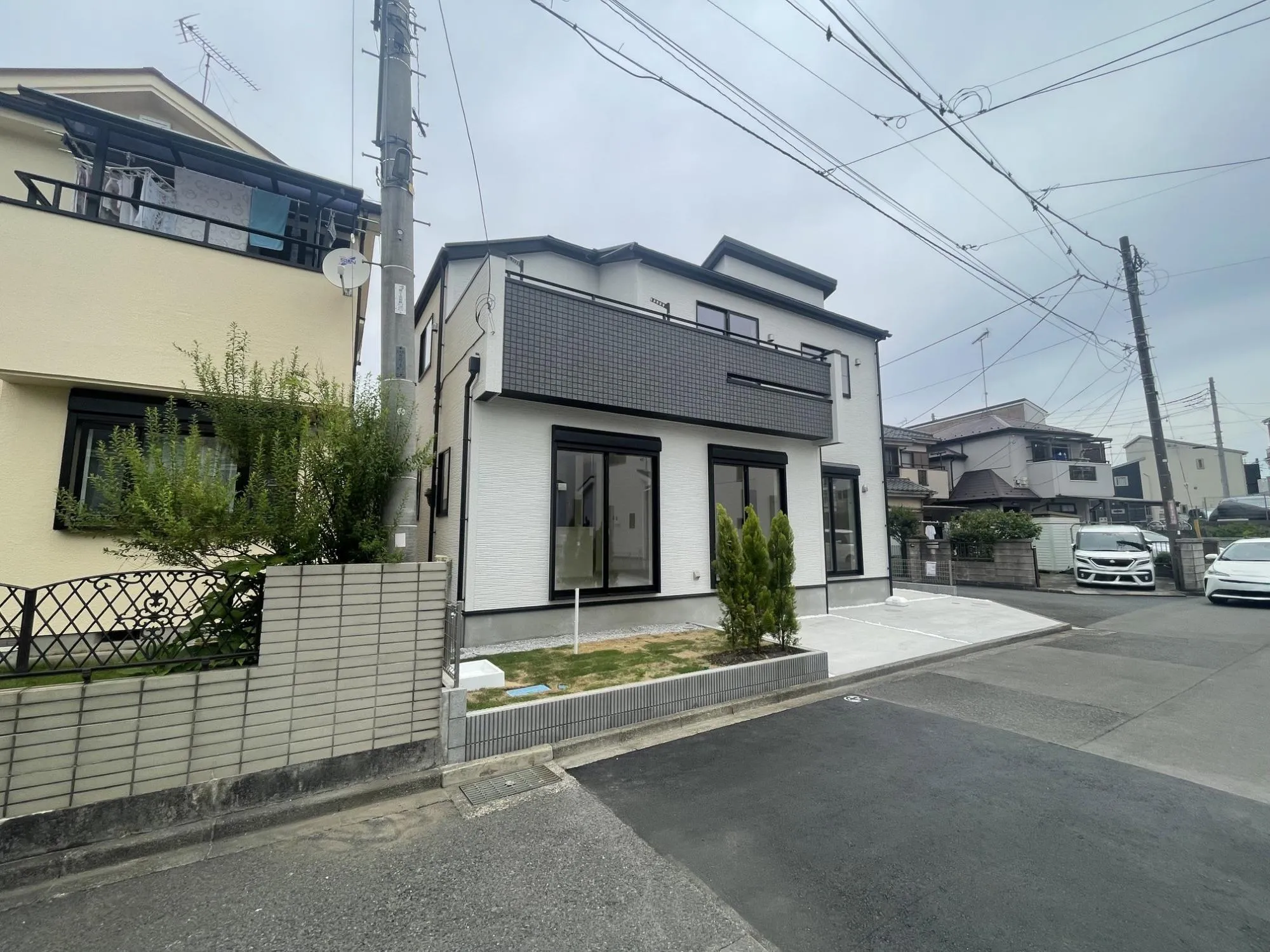現地写真(2026/4)